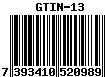 7393410520989