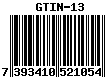 7393410521054