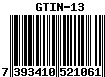 7393410521061