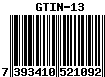 7393410521092