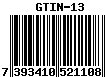 7393410521108