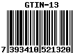 7393410521320