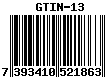 7393410521863