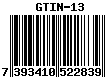 7393410522839