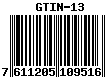 7611205109516