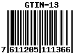 7611205111366