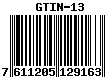 7611205129163