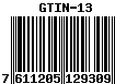 7611205129309