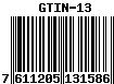 7611205131586