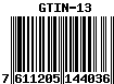 7611205144036