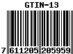 7611205205959