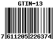 7611205226374