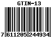 7611205244934