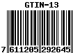 7611205292645