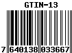 7640138033667