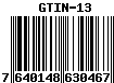 7640148630467