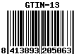 8413893205063