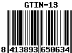 8413893650634