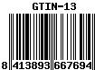 8413893667694