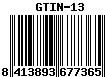 8413893677365