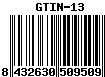 8432630509509