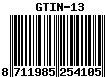 8711985254105