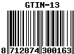 8712874300163