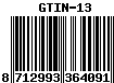 8712993364091