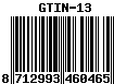 8712993460465