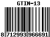 8712993966691