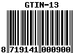 8719141000900