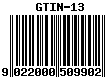 9022000509902