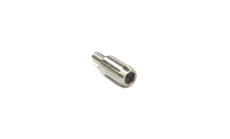 WINDHAGER DRUCKMESSNIPPEL Druckmessnippel OKB, JWB, EBB 010446