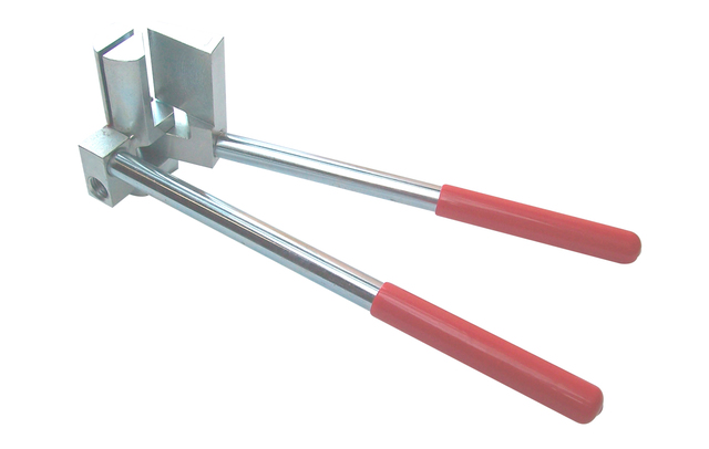 Walraven Biegezange fuer BISMAT Schiene zum Biegen in jeden gewuenschten Winkel 6920050 Walraven Biegezange fuer BISMAT Schiene zum Biegen in jeden gewuenschten Winkel 6920050