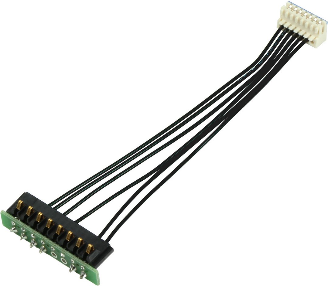 BOSCH Ersatzteil TTNR: 63032227 Kabelbaum Bus MC10 V3 everp