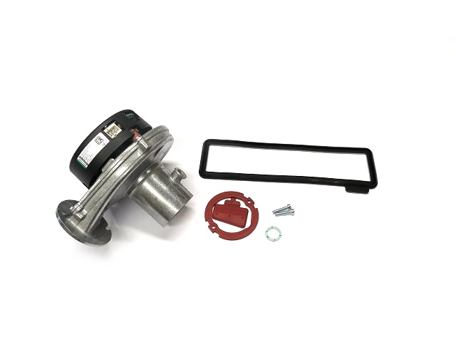 WINDHAGER Geblaese NRG118 - D21.4 - 35-40 Geblaese NRG118 - D21.4 - 35-40 kW MWP352 033021