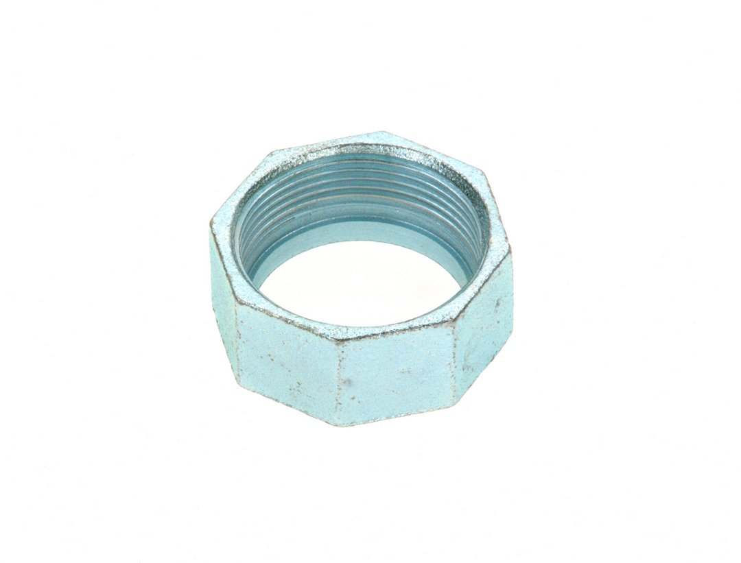 BOSCH Ersatzteil TTNR: 7099224 ueberwurfmutter (5x)