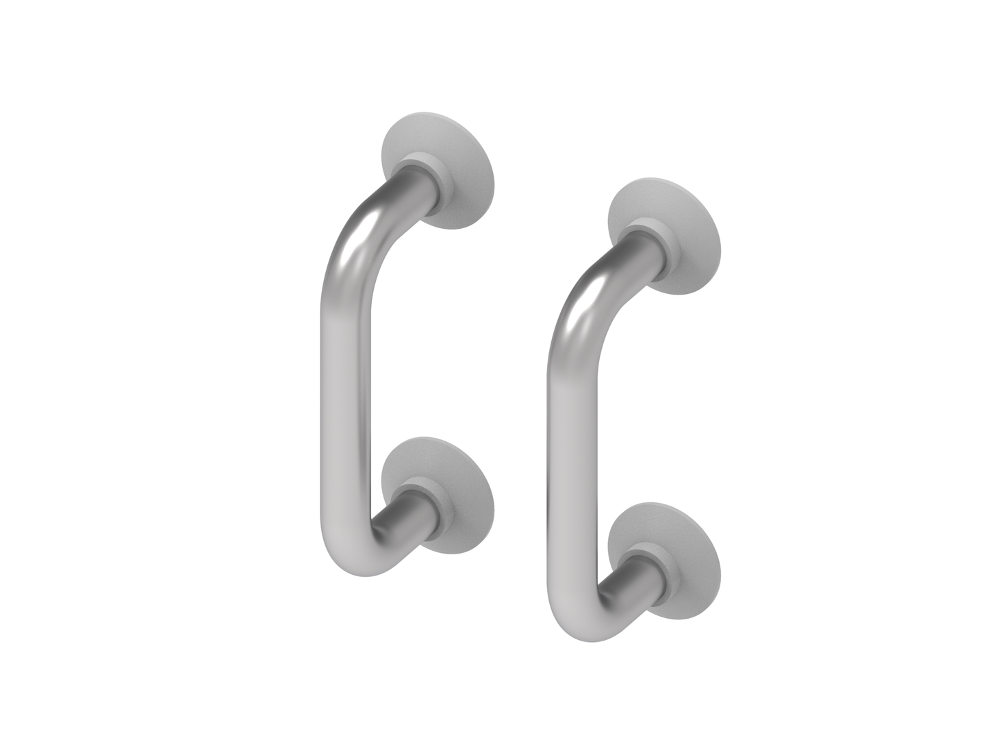 TECE-Ersatzteil Buegelgriffe mit Haftsaugern 9820180 TECE-Ersatzteil Buegelgriffe mit Haftsaugern 9820180