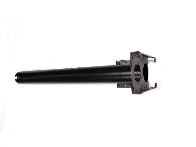 WINDHAGER SCHNECKENROHR KPL.GR. VW Schneckenrohr direkt kpl. VAE 045094