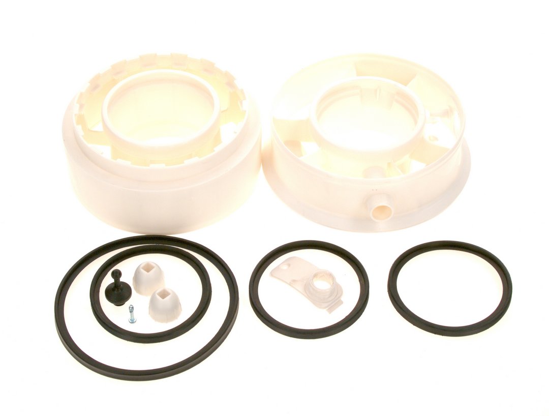 BOSCH Ersatzteil TTNR: 7746900414 Kesselanschlussstueck