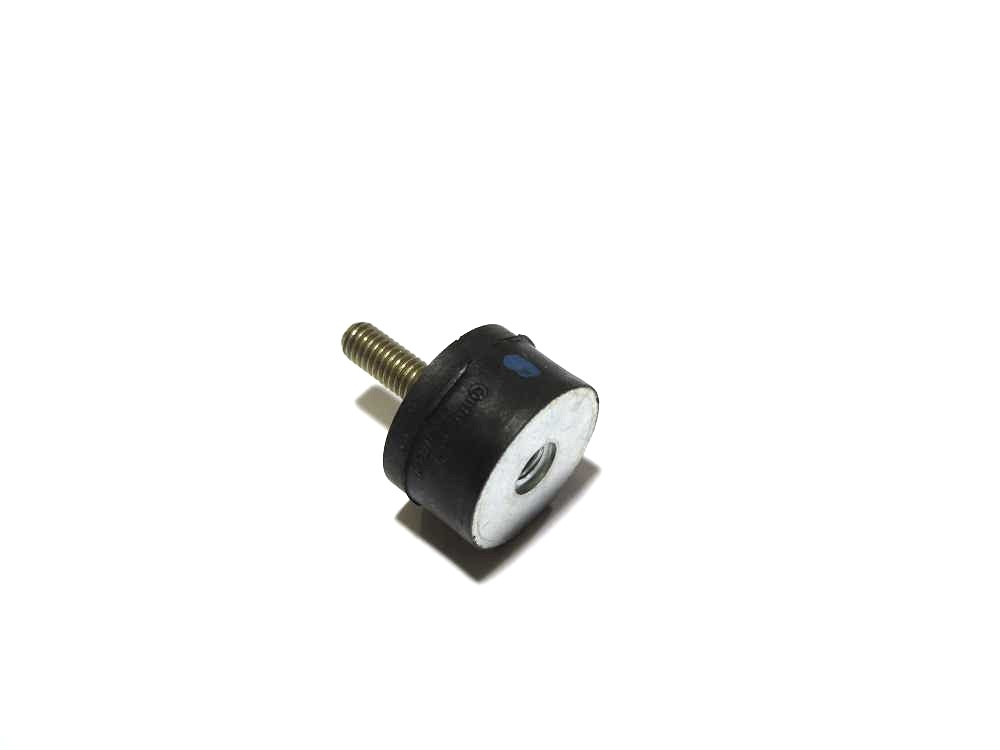 WINDHAGER SCHWINGUNGSDaeMPFER HMX Gummi-Metall-Puffer (T69350 a B d25/h15 009283