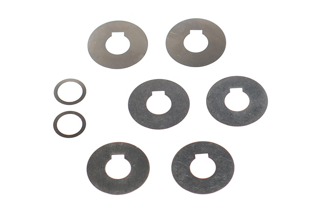 Jung Pumpen ERSATZ PASSSCHEIBENSATZ 1 JP46559