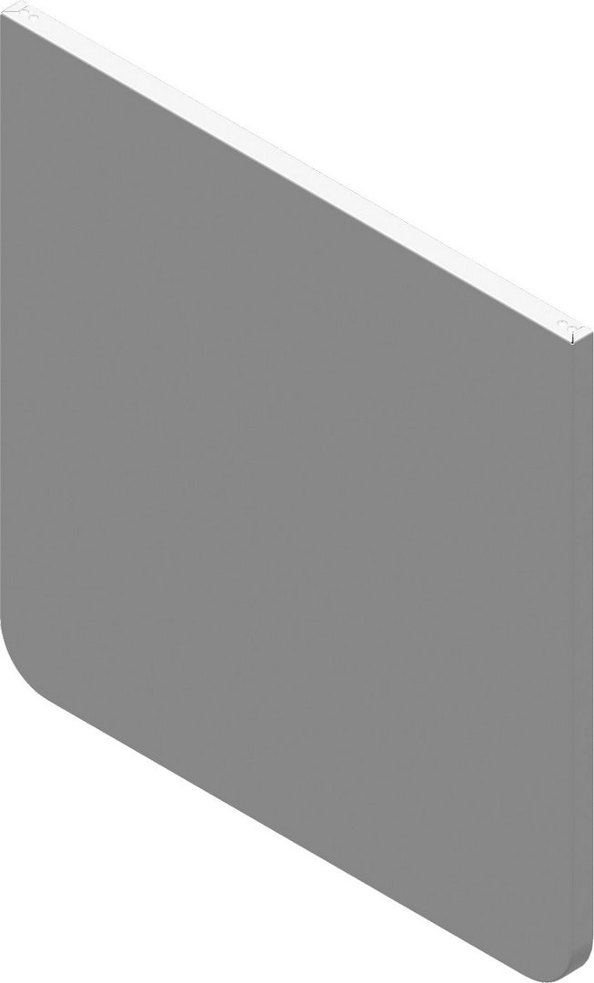 BOSCH Ersatzteil TTNR: 8738210403 Vorderwand unten BOSCH Ersatzteil TTNR: 8738210403 Vorderwand unten