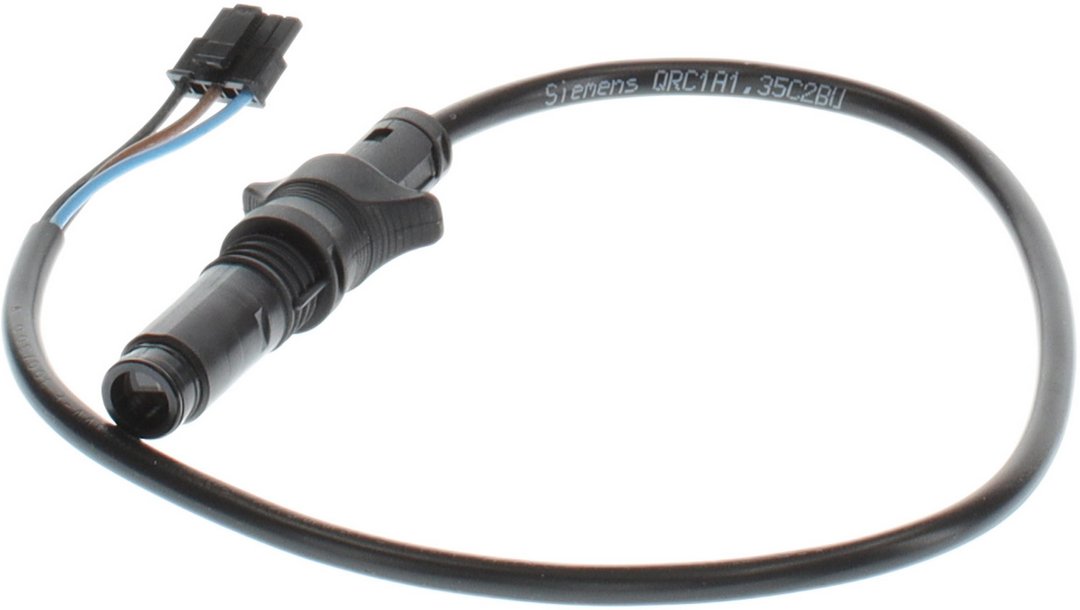 BOSCH Ersatzteil TTNR: 8738808372 Flammenfuehler QRC SAFe BZ everp