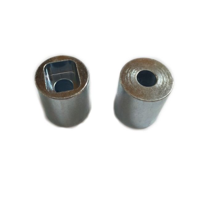 WINDHAGER Kupplung SBT Kupplung fuer Motor zu 1-Sonden Saugloesun 039762
