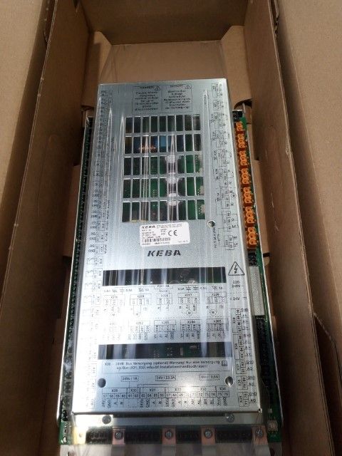 WINDHAGER Waermepumpenmodul (Platine) KeE CP022 Waermepumpenmodul (Platine) KeEnerg 013940