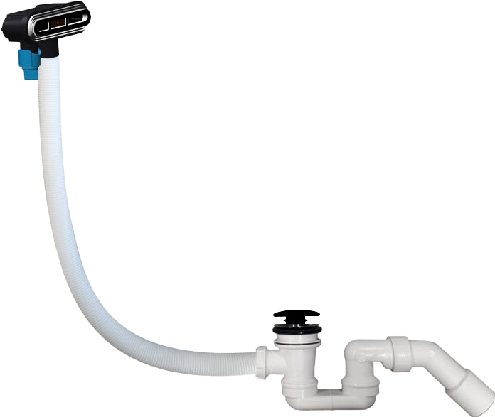 Villeroy Boch Ab-und ueberlaufgarnitur Zubehoer U909594 200x300x100mm Black Matt U90959433 Villeroy Boch Ab-und ueberlaufgarnitur Zubehoer U909594 200x300x100mm Black Matt U90959433