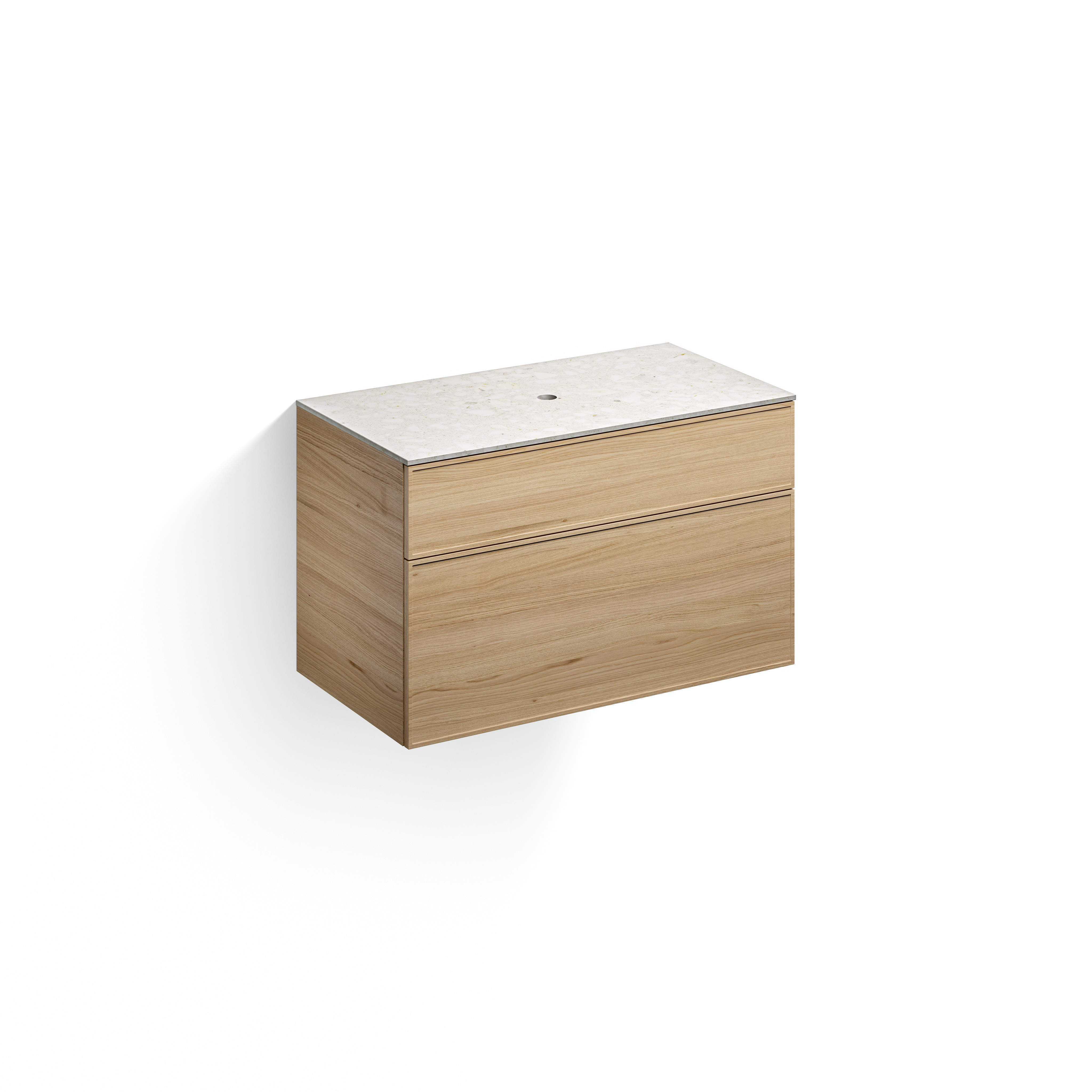 Alape Moebelmodul Arkta 6013117 1000x600 Neolith Silk/Eiche 6013117555 Alape Moebelmodul Arkta 6013117 1000x600 Neolith Silk/Eiche 6013117555