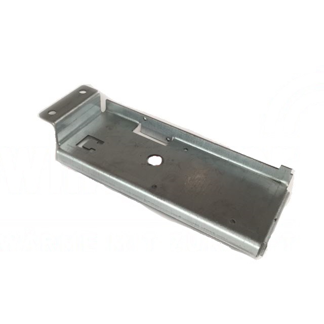 WINDHAGER Befestigungsblende Stellm. PW2 Befestigungsblende Stellmotor PW24-103 052884