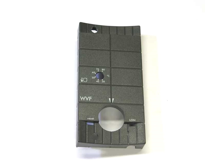 WINDHAGER MES FRONTBLENDE WVF MES Frontblende WVF 009495